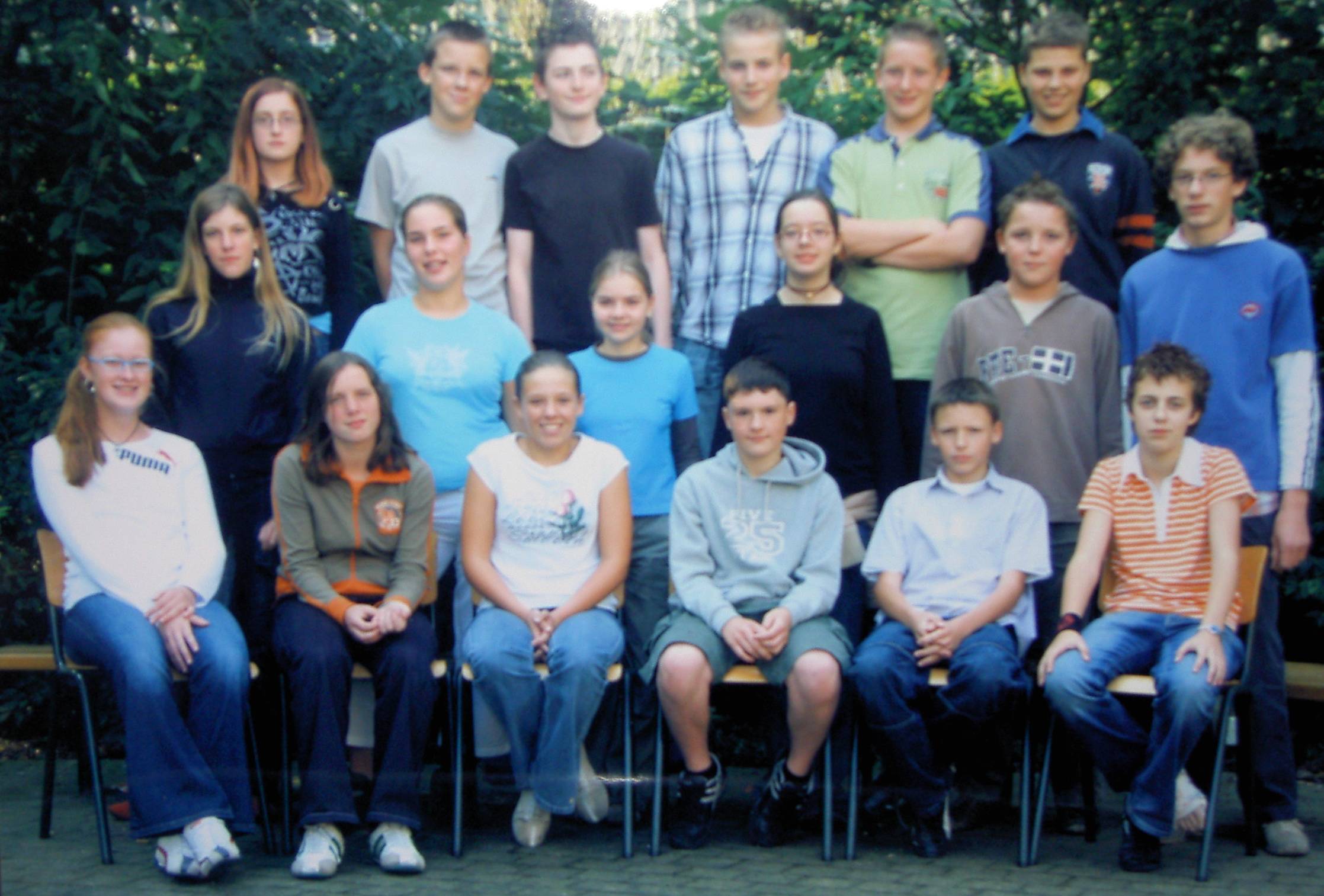 Ter Groene Poorte Bakkerij-, Slagerij- & Hotelschool foto