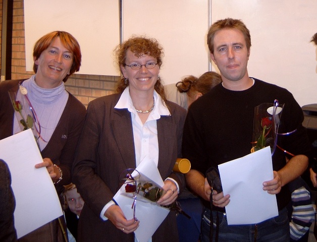 Windesheim - Journalistiek foto