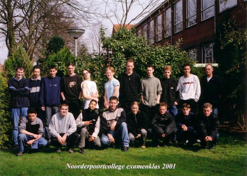 Noorderpoort college foto