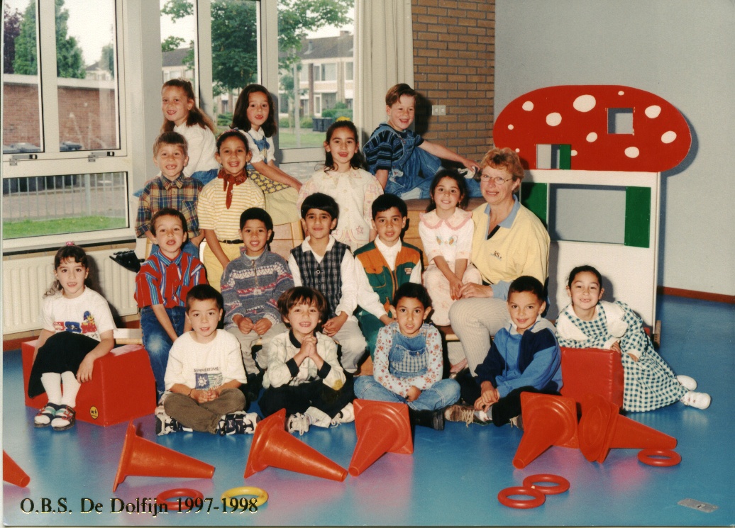 openbare basisschool de laurenshoek foto