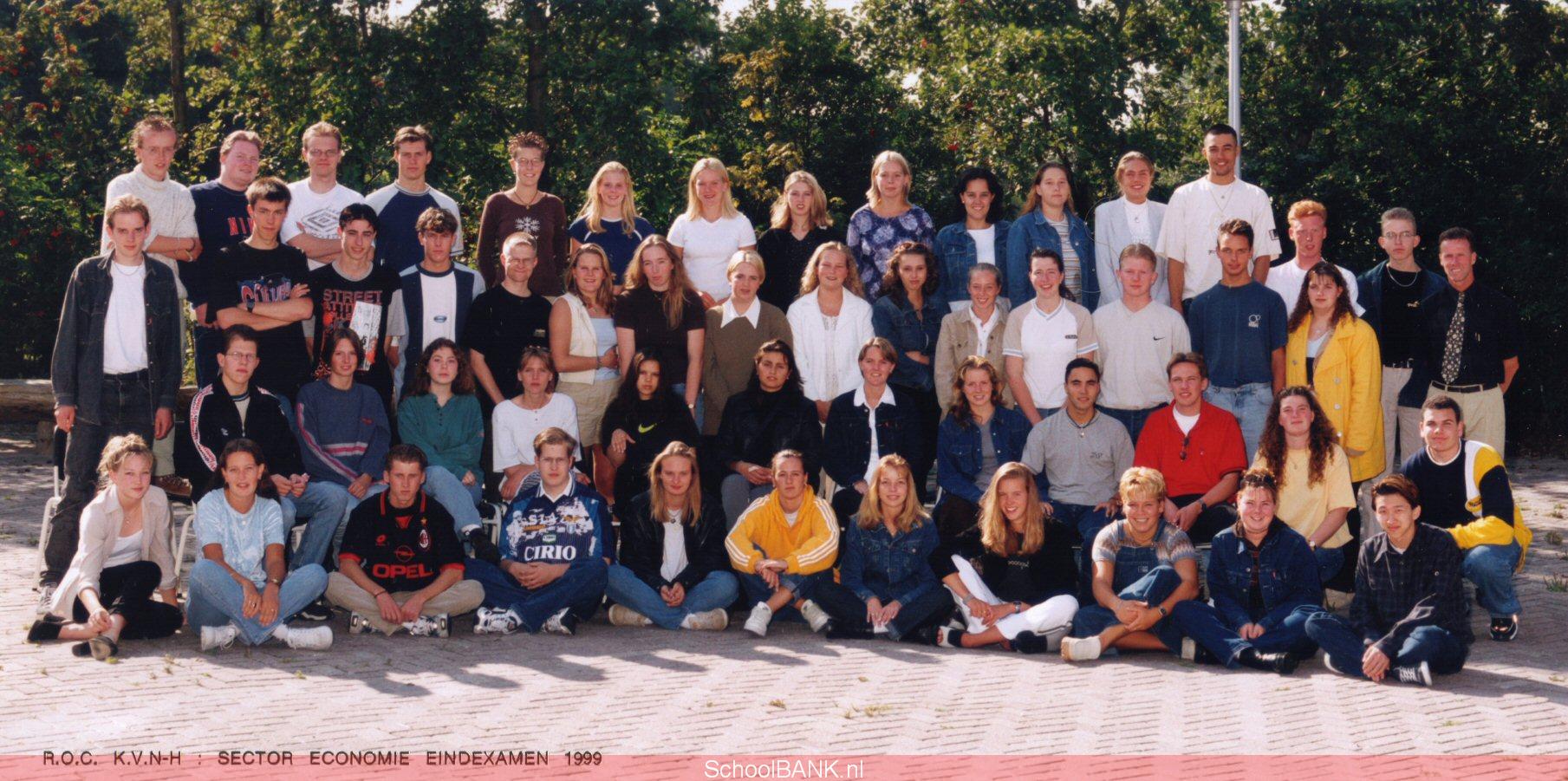 Regionaal Opleidingen Centrum Kop van Noord-Hollan foto