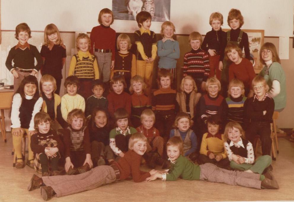 Kleuterschool Ons Wereldje foto