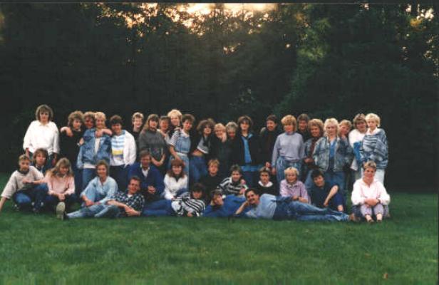 Kleuterschool Berend Botje foto