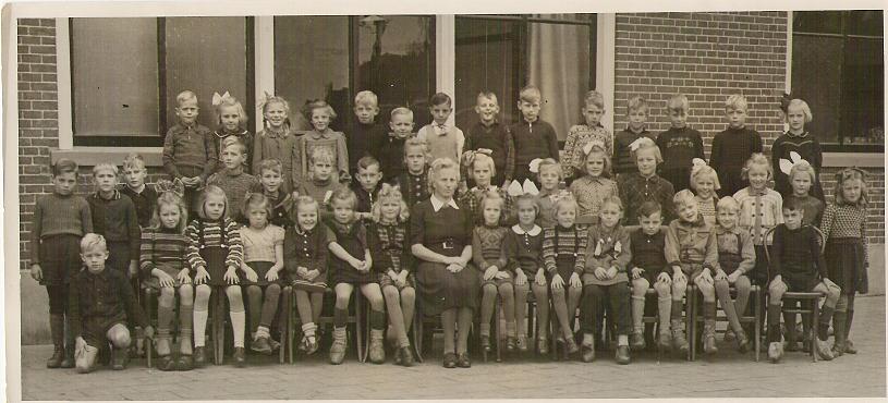 o.l school foto