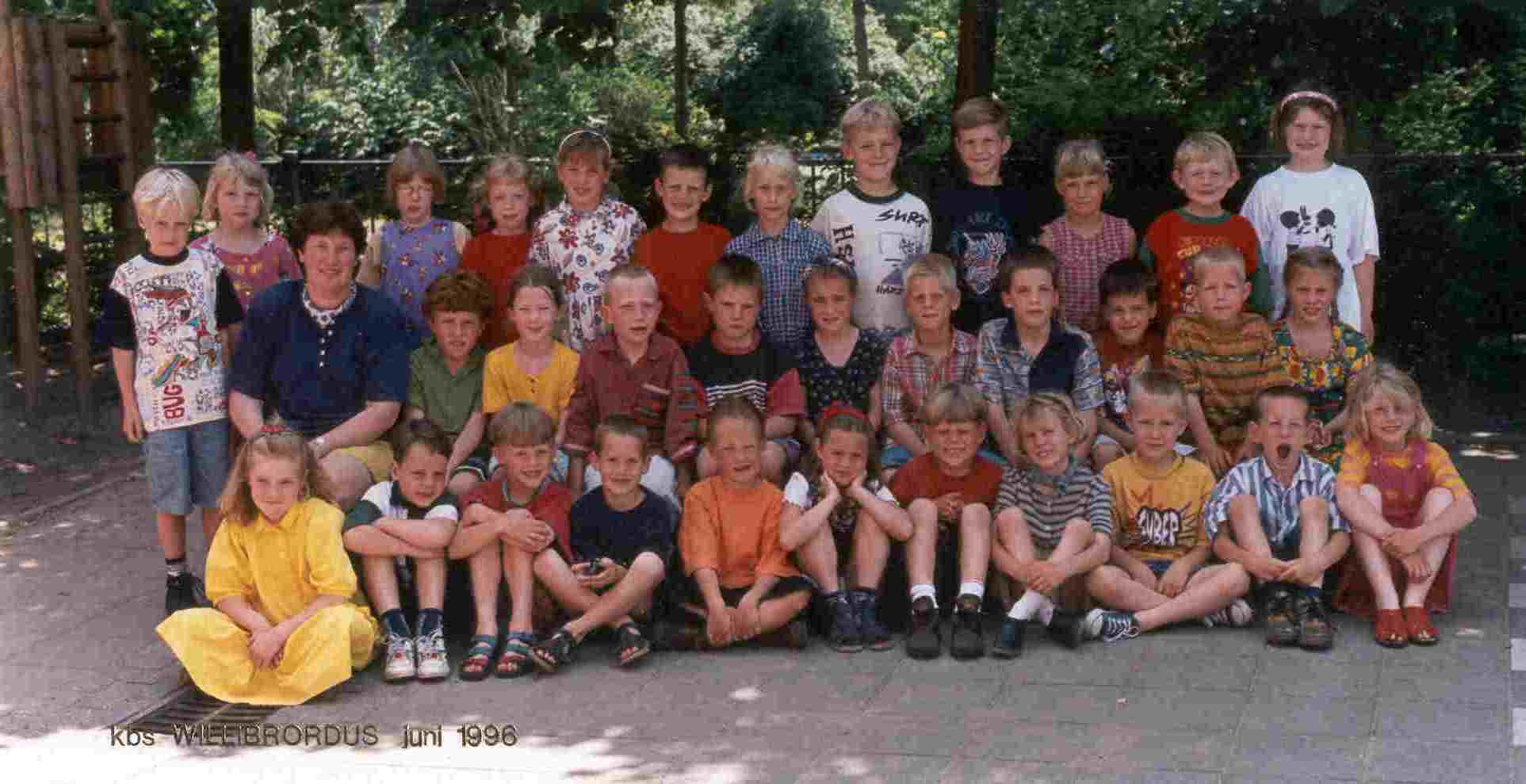 De Vuurvlinder foto