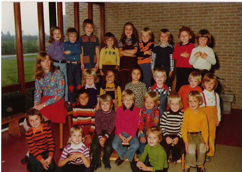 kleuterschool De Blokkendoos foto