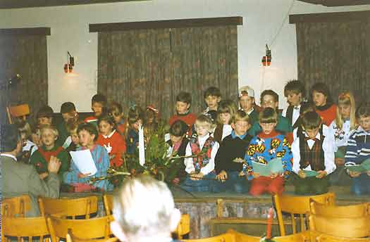 Nutsschool Wolfersveen foto