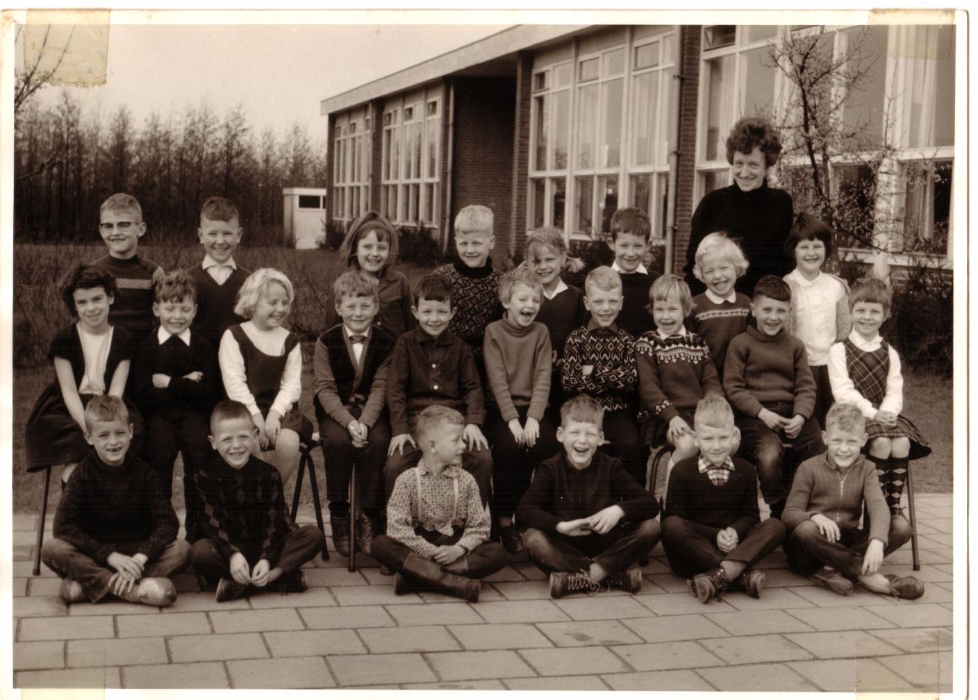 Openbare Basisschool De Kaghe foto