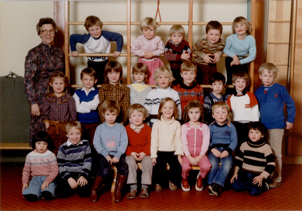 R.K. Kleuterschool 'De Rinkelbel' foto