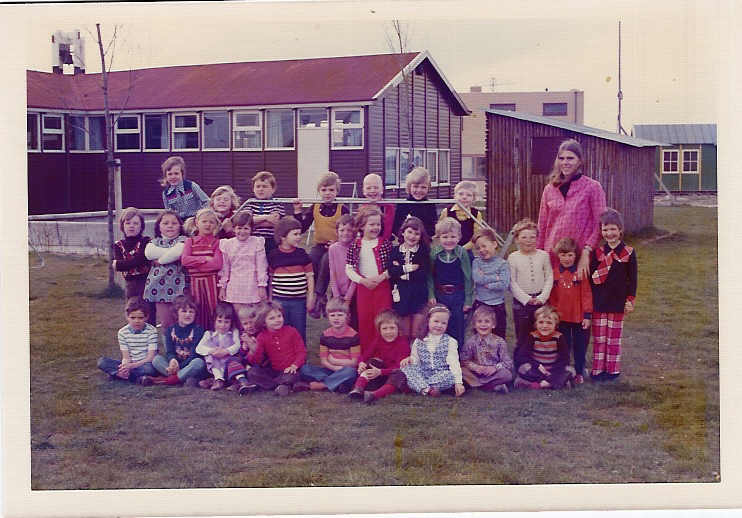 Kleuterschool De Hoeksteen foto