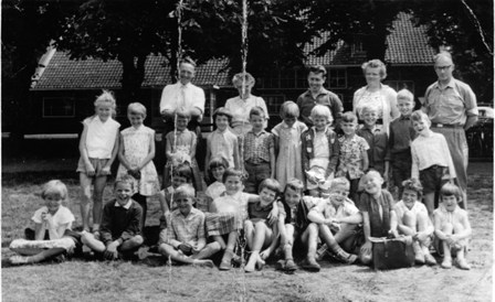 prinxes beatrixschool foto