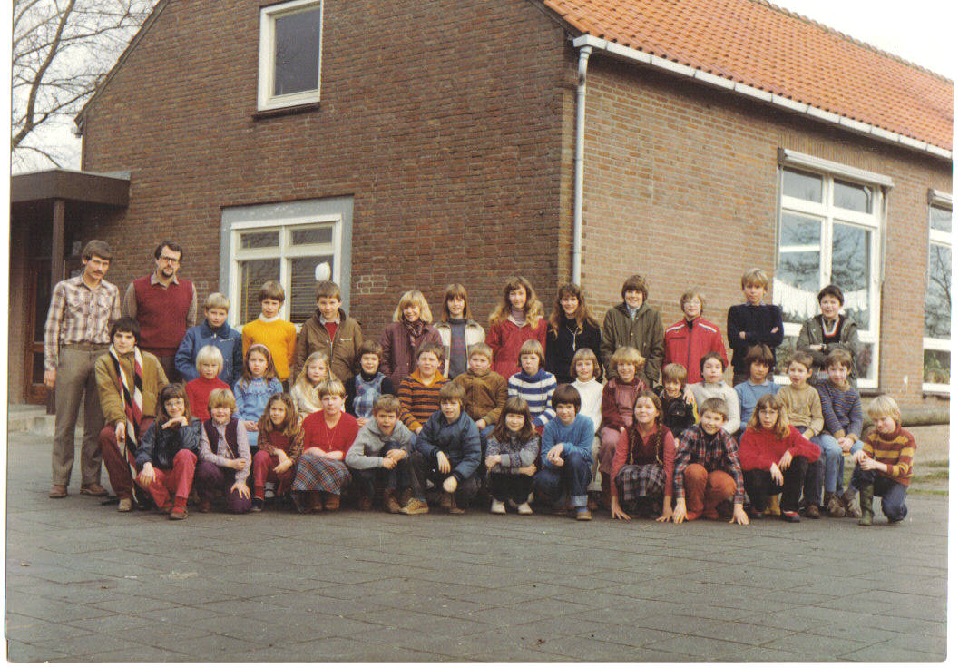 'T Meetje foto