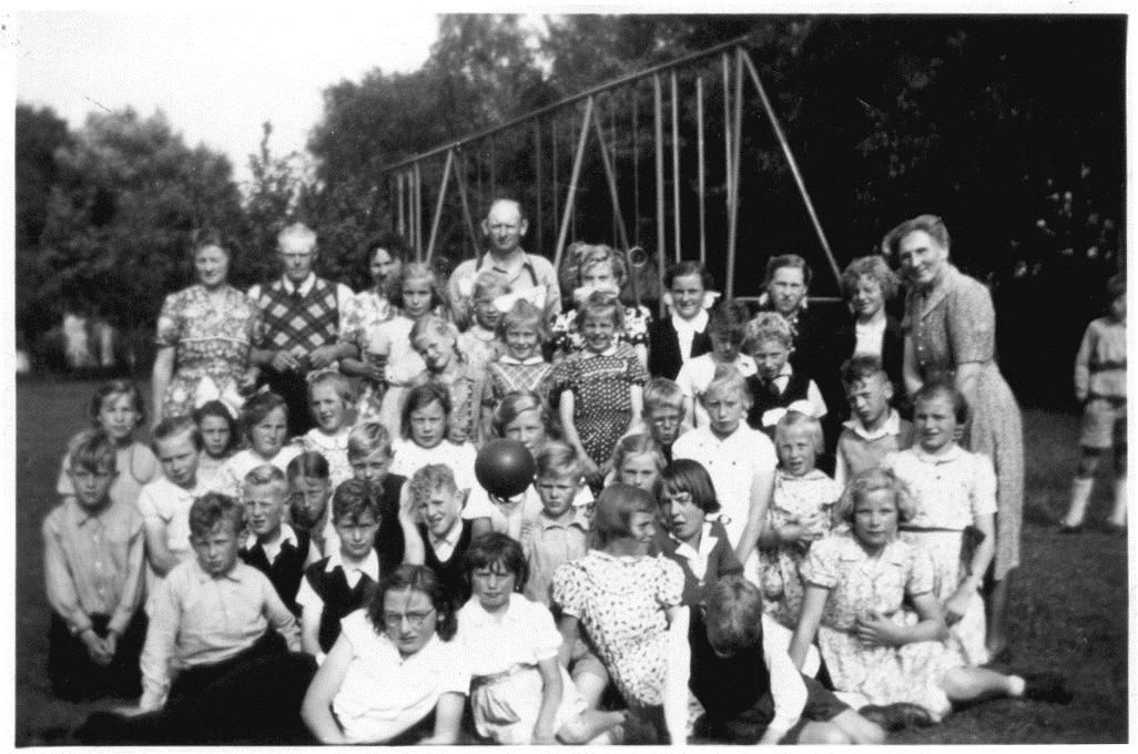 Openbare Lagere School foto