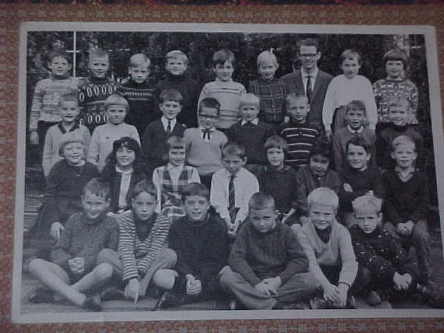 henriette roland holst school foto