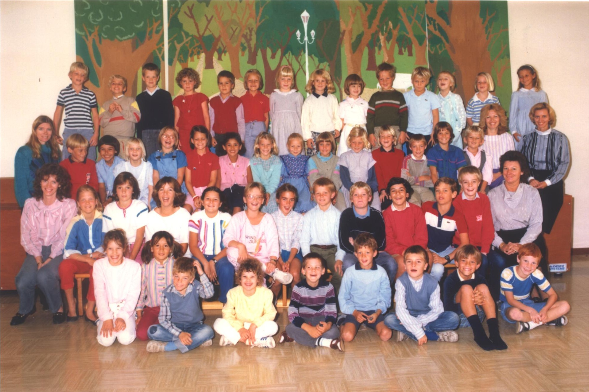 Al Ali Dutch School foto