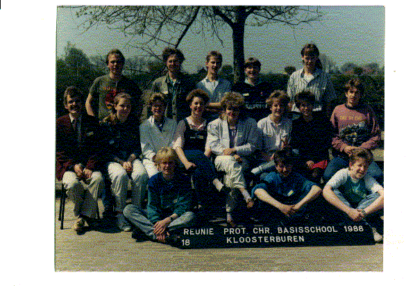 Pronkjewail foto