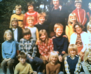 Wim Monnereauschool Speciale foto