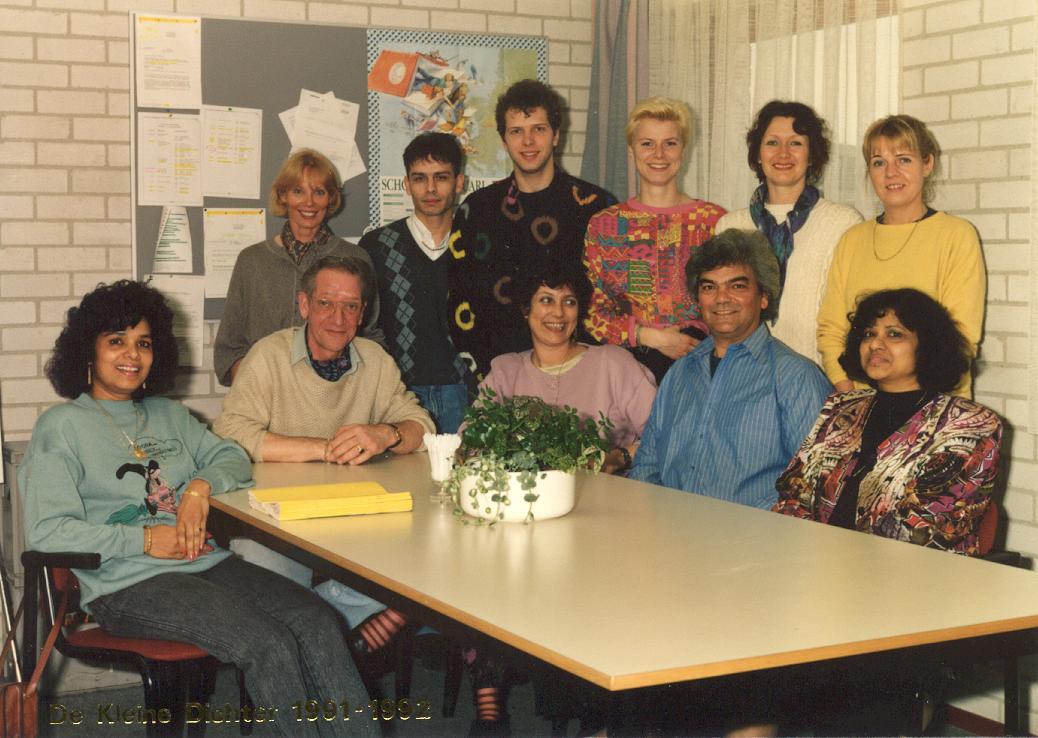 Openbare Basisschool De Kleine Dichter foto