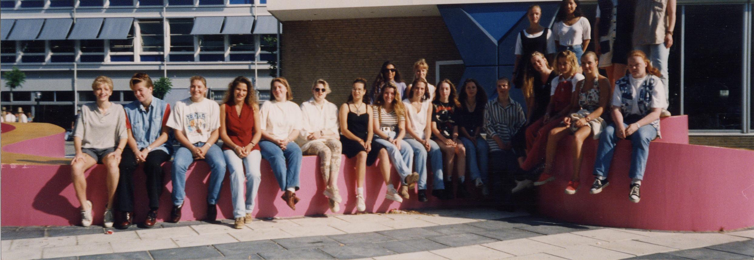 westfriesland college foto