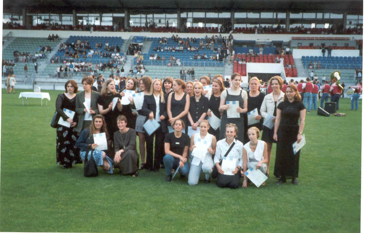 Schoevers Opleidingen foto