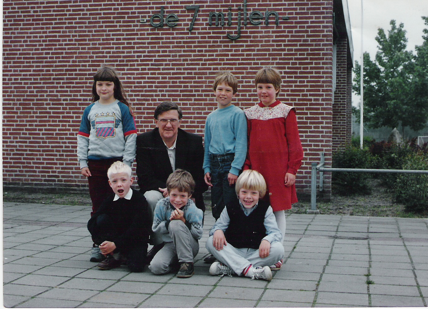 De Zeven Mijlen foto