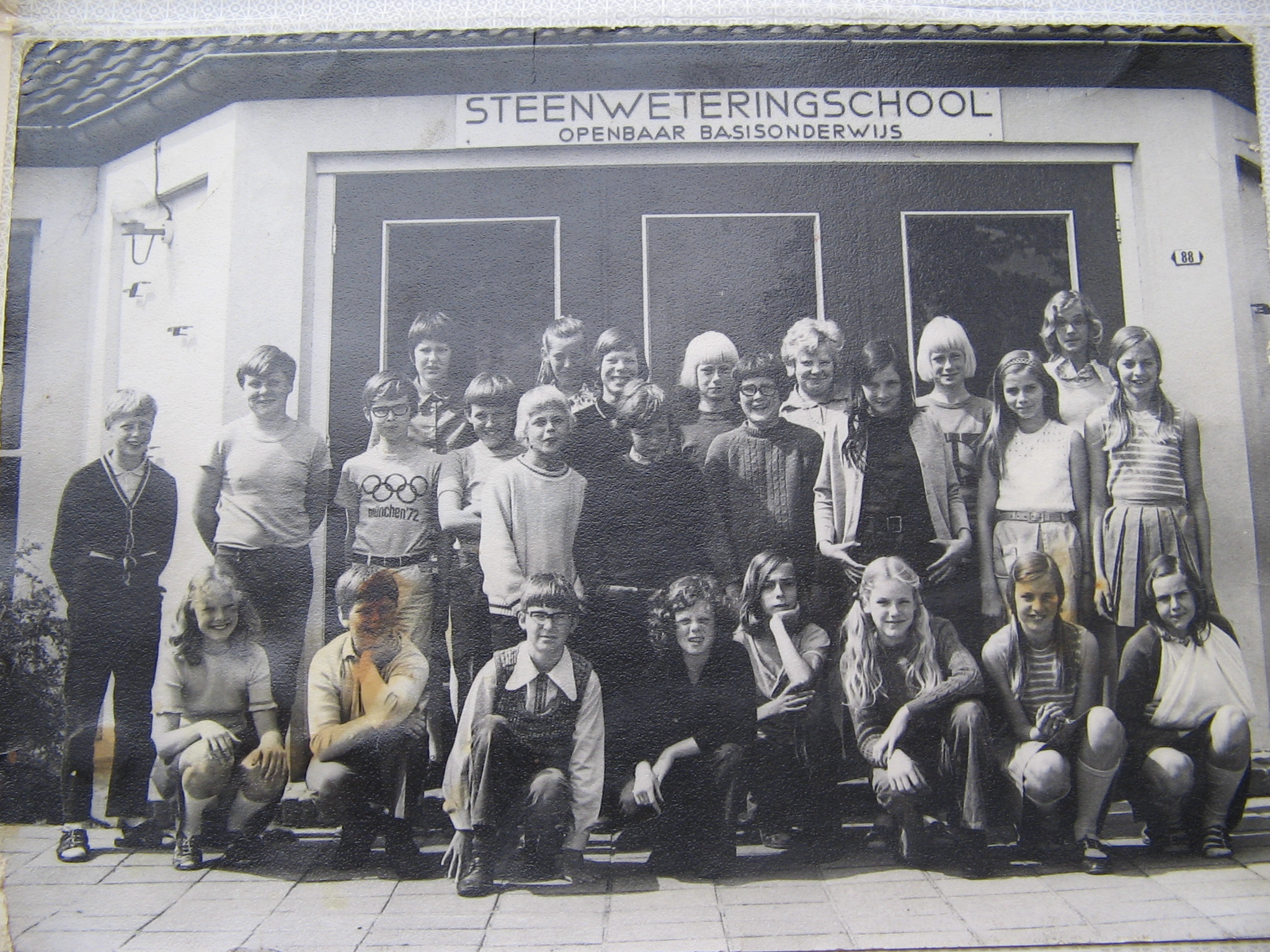steenweteringschool foto