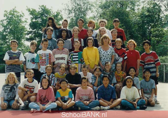 't Ogelijn foto