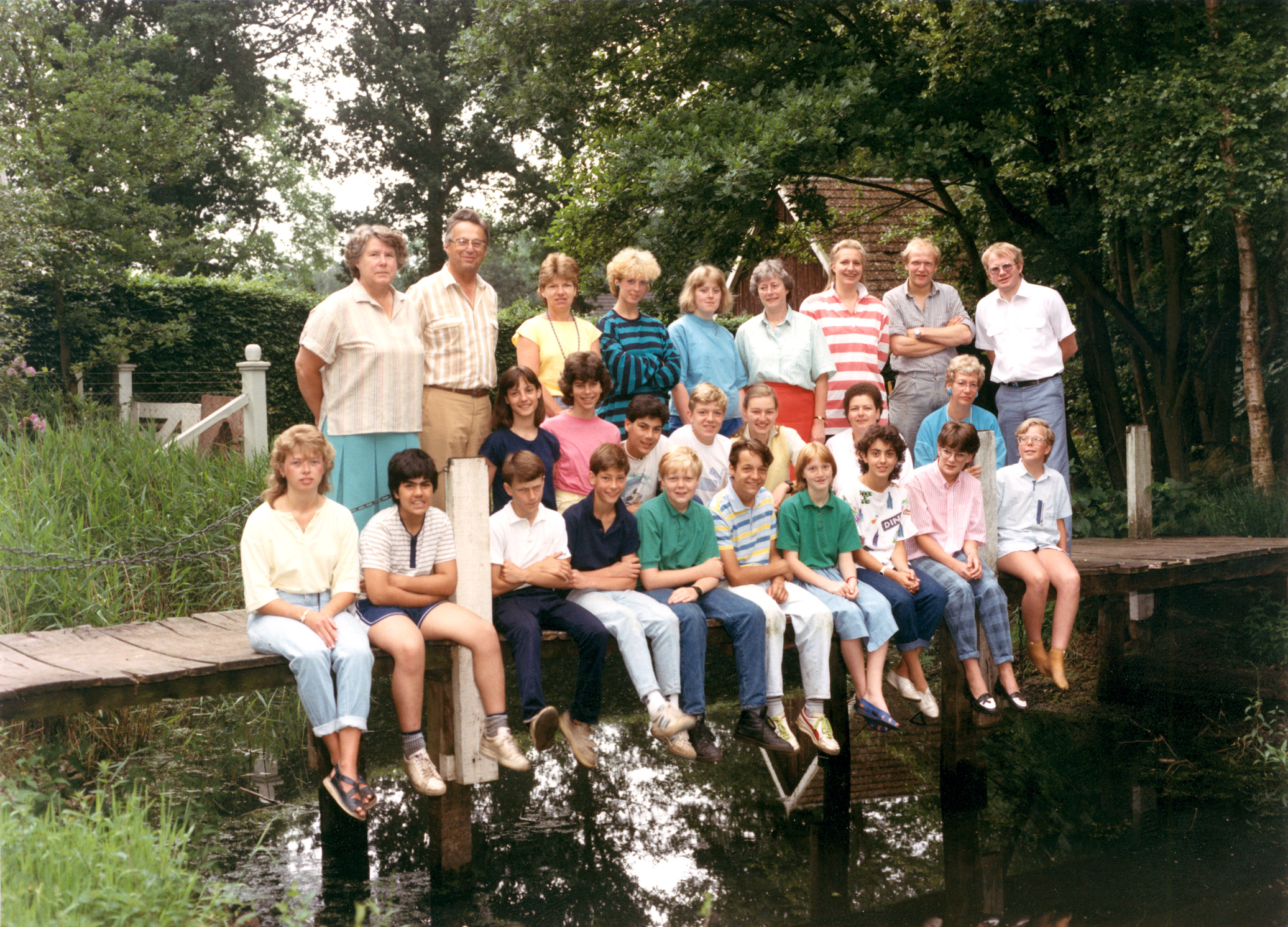 internationale school vilsteren foto