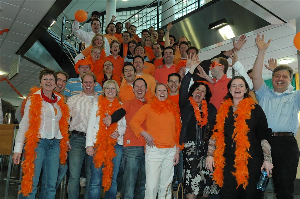 Rotterdam School of Management foto
