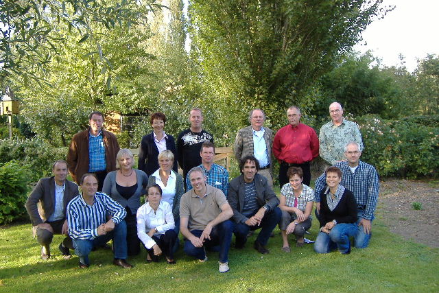 Lamoraal van Egmond School foto