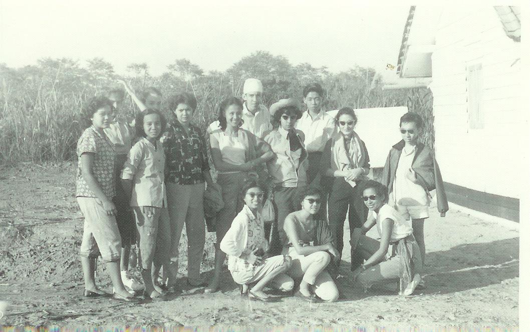 Soerabaiasche School Vereniging foto