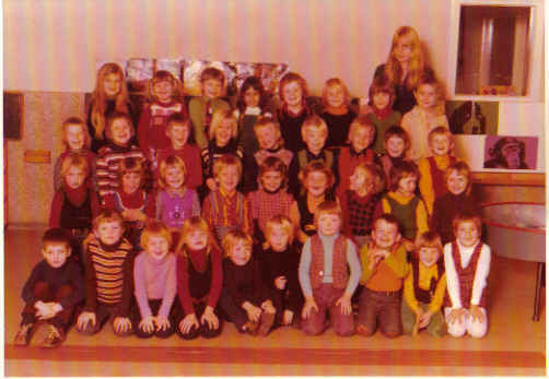 chr.kleuterschool foto