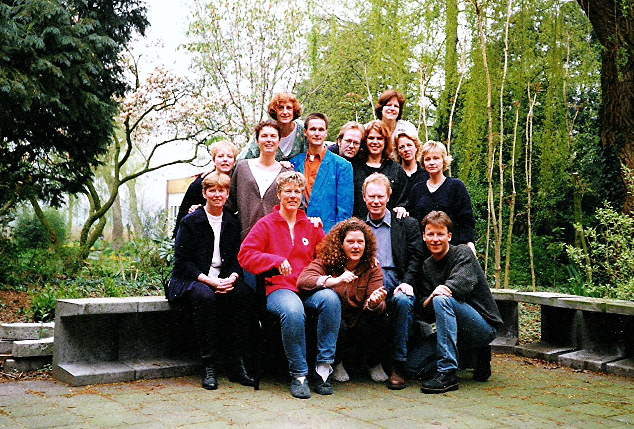 Stichting Psycho Sociale Wetenschappen / SPSO foto