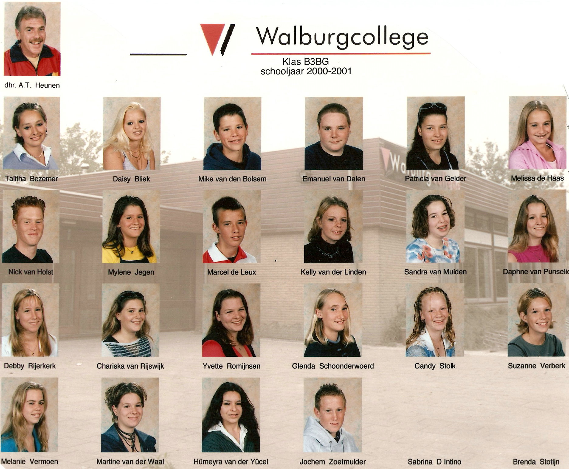 walburg college foto