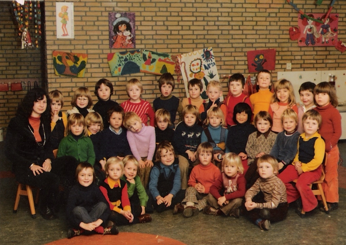 Kleuterschool de Dennenblok foto