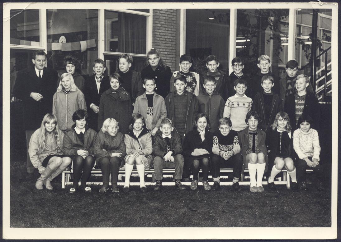 Chr. Basisschool De Poort foto