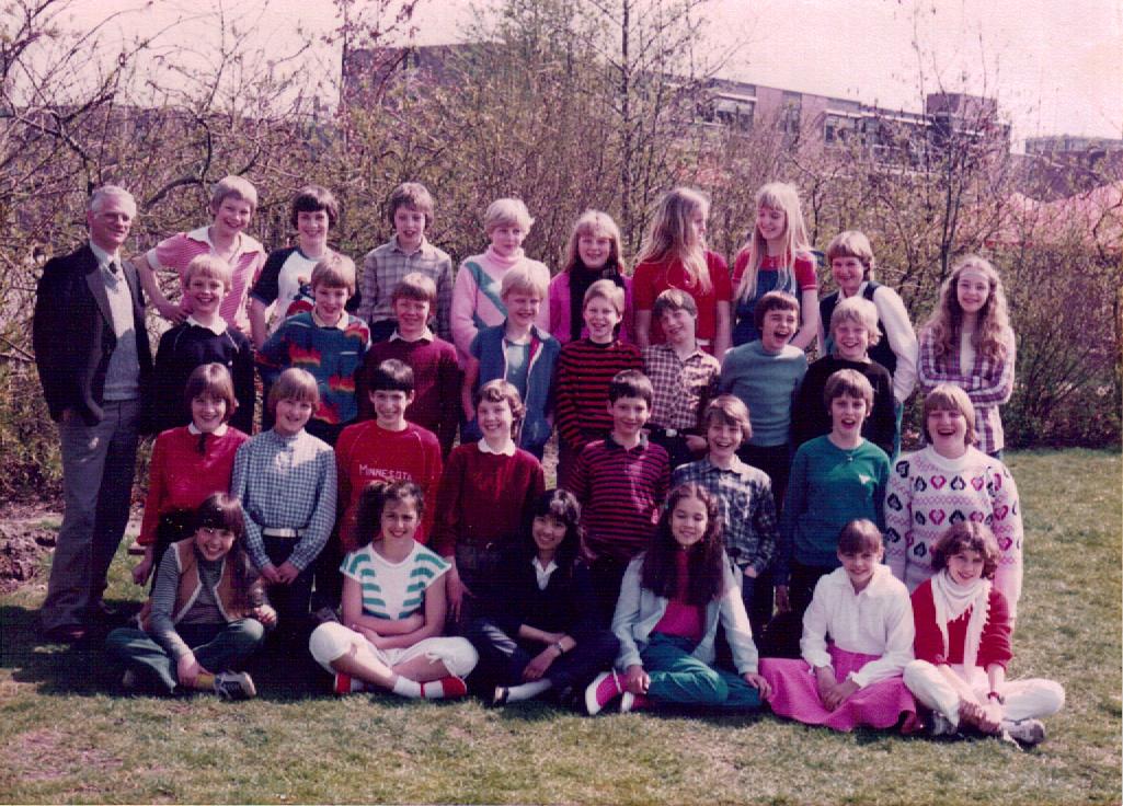 Prins Constantijnschool foto