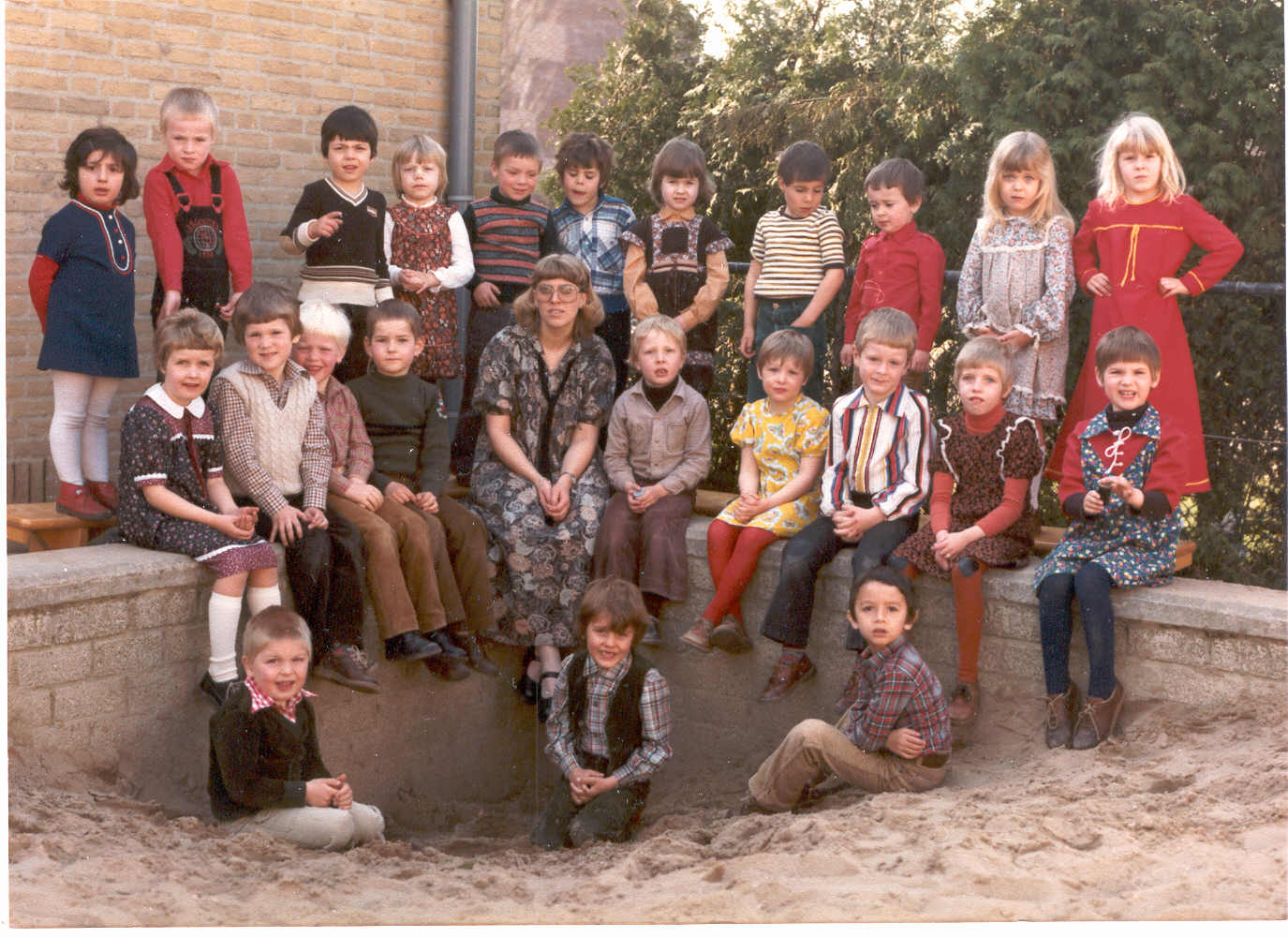 K Norel-School foto