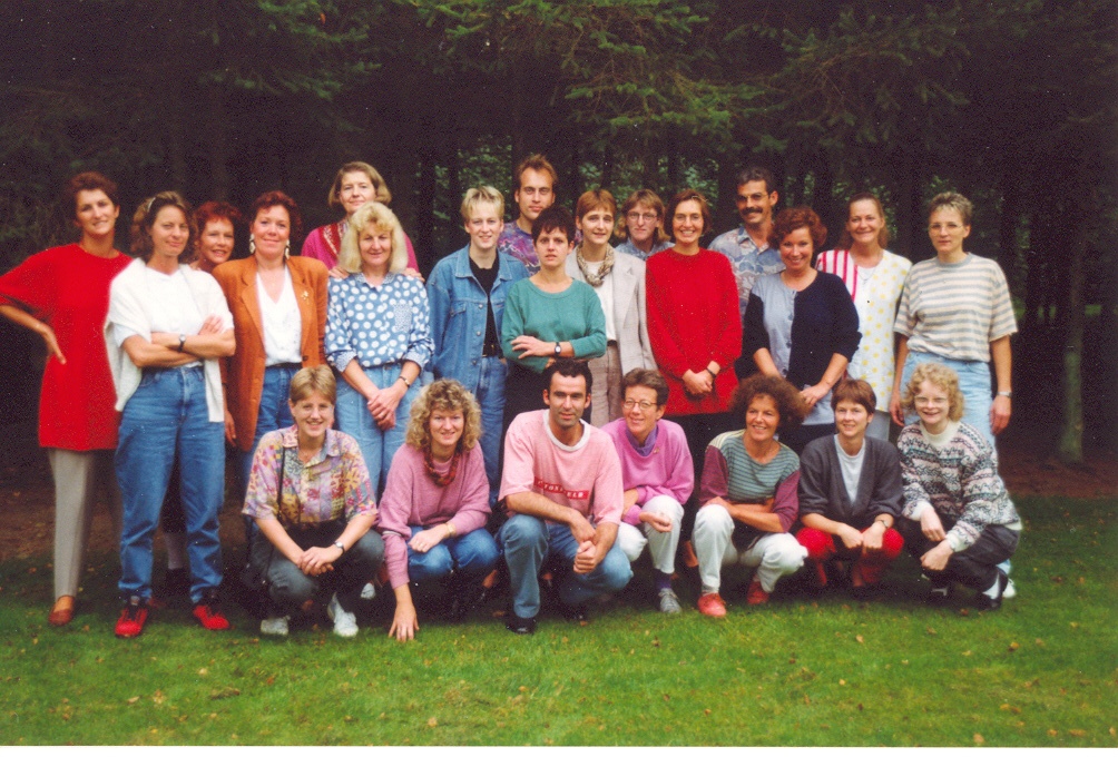 Hogeschool Katholieke Leergangen foto