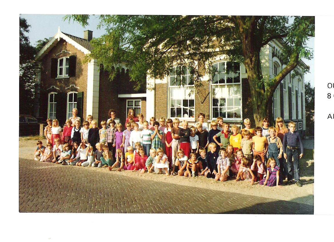 Oudendijk foto