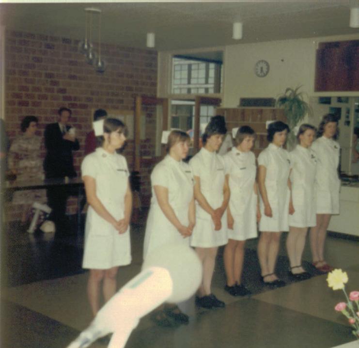 Inservice opleiding Röpcke Zweers Ziekenhuis foto