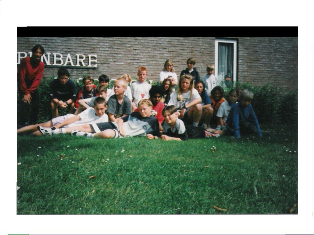 Openbare Basisschool foto