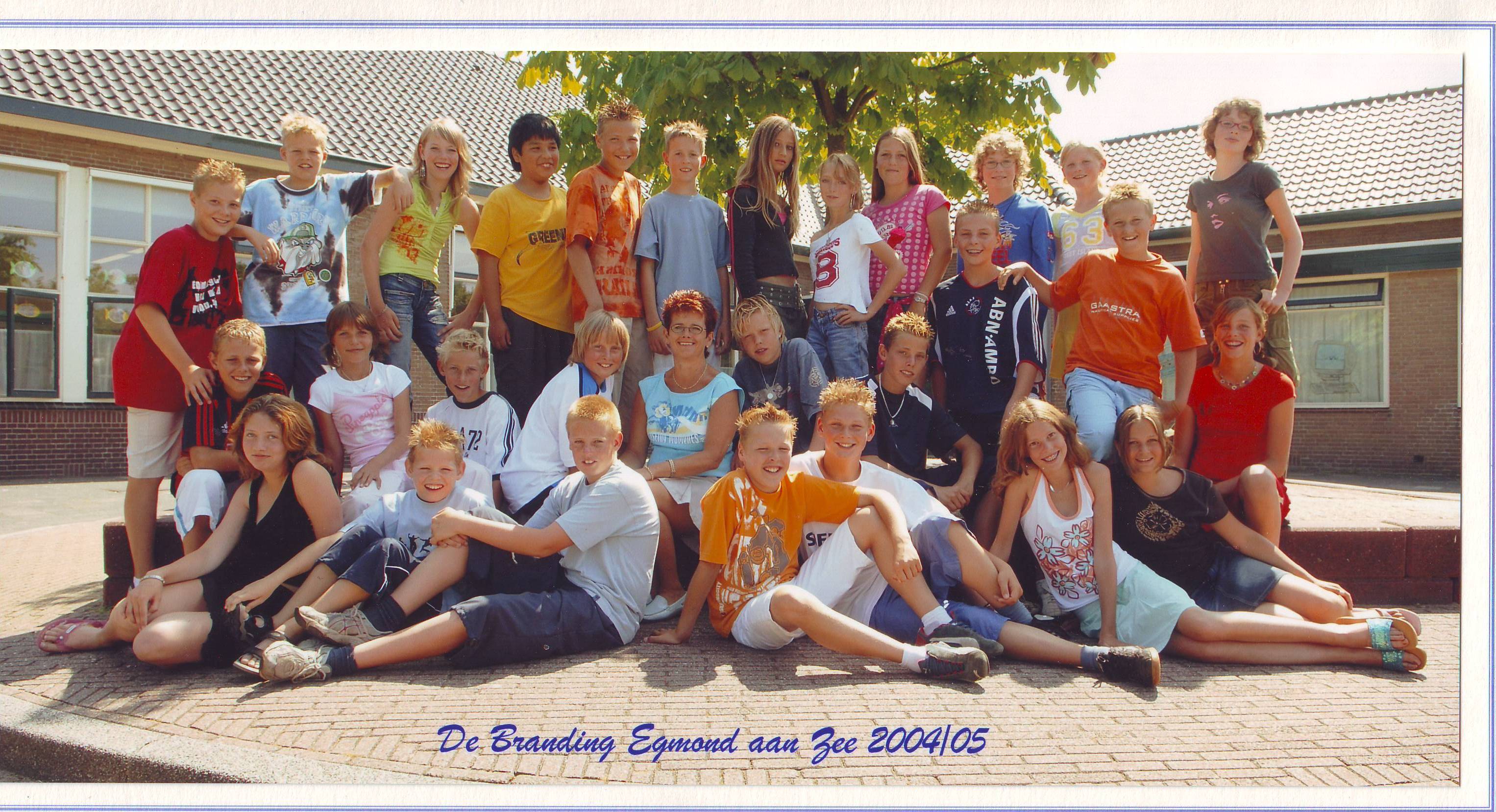 Sint Jozef-School foto