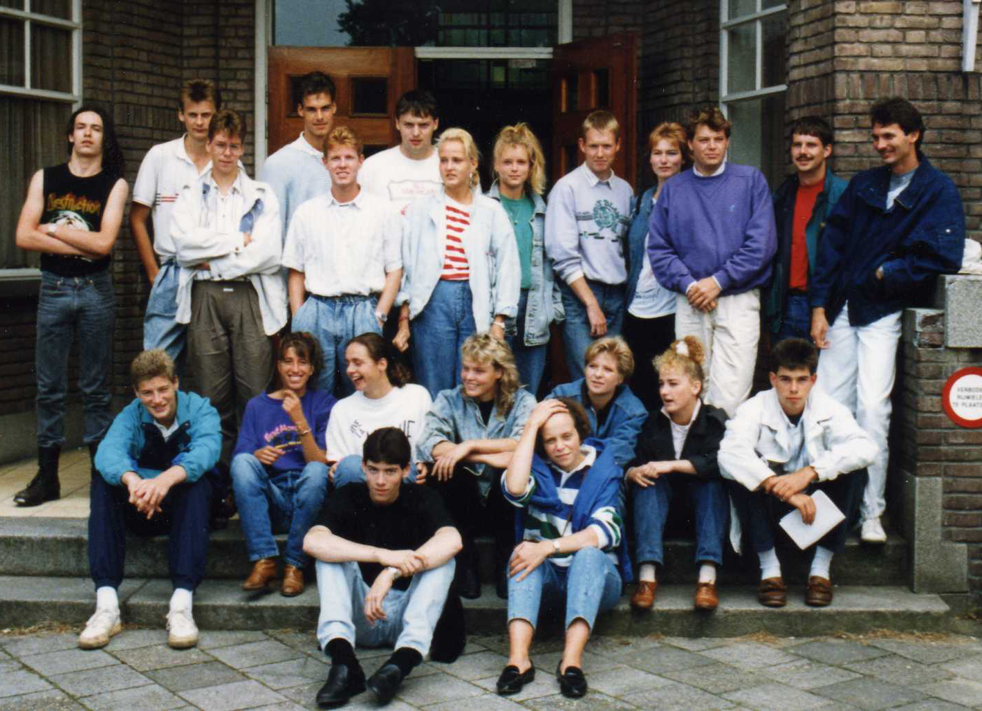 HAN - Hogere Laboratorium Opleidingen foto