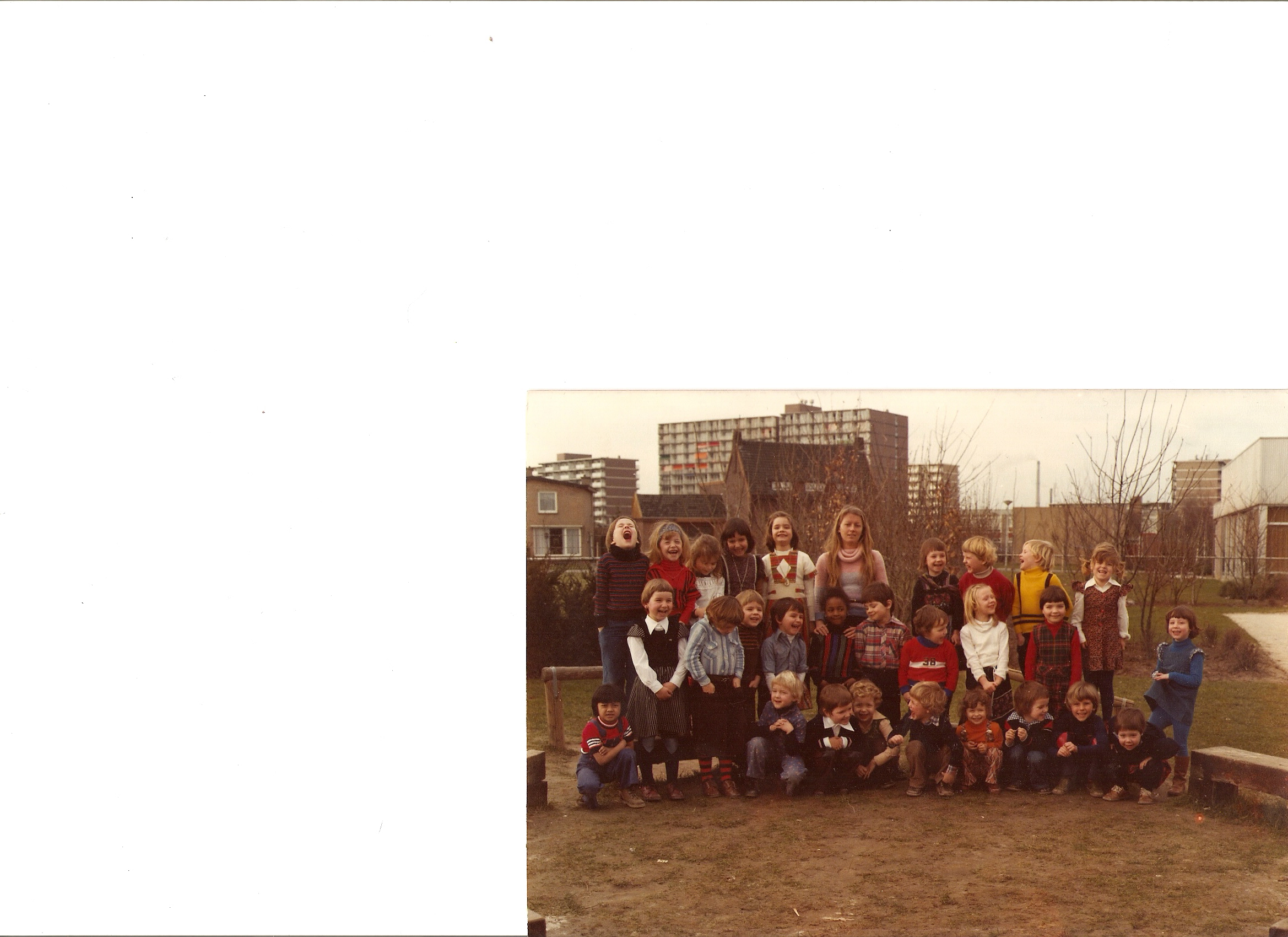 Kleuterschool Het Woelhuis foto