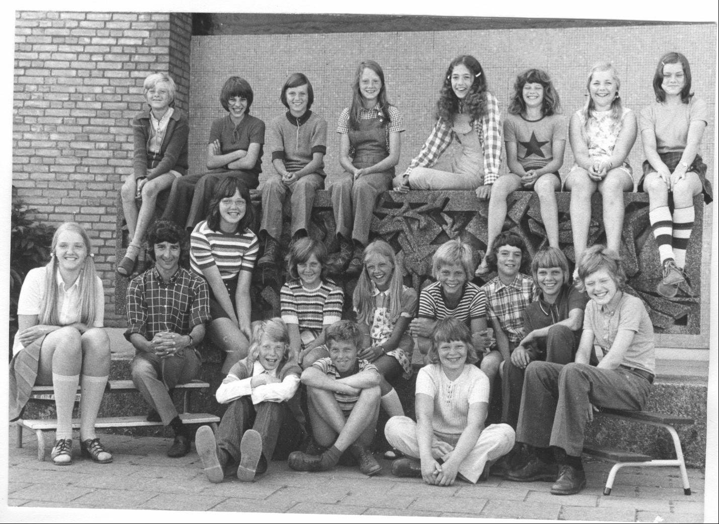 't Spreeuwennest foto