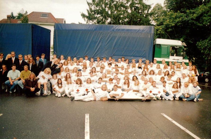 TMO, Hogeschool voor Modemng foto