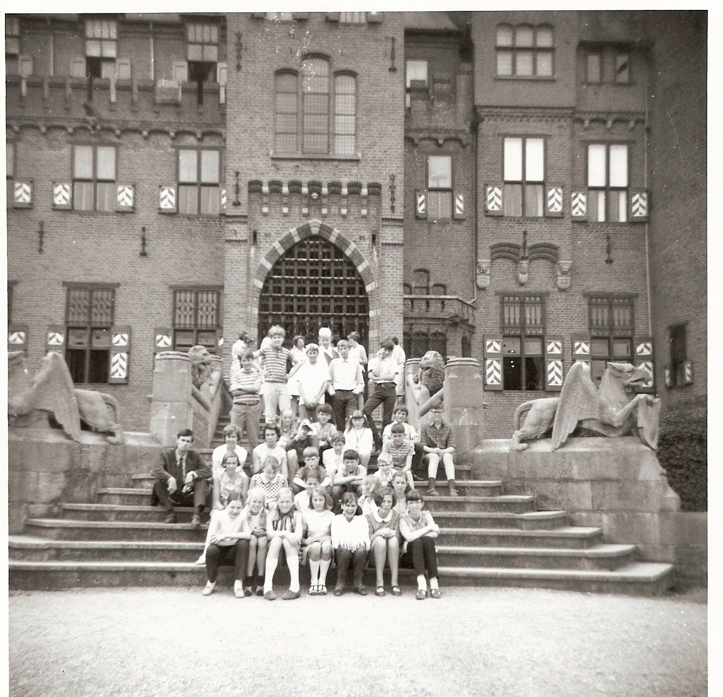 Jeanne d'Arc School foto