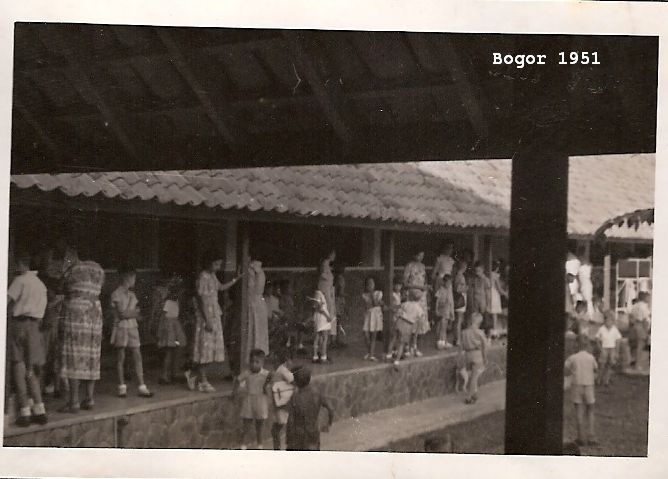 Bogor Expatriate School foto