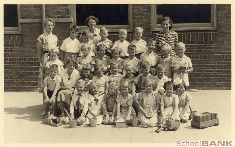 ebenhaezerbewaarschool foto